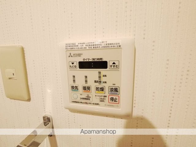 プレステージ柏の森の内装写真