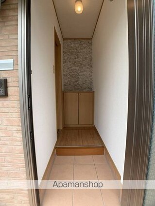 Ｂｌｏｏｍ彩[2LDK/59.62m2]の玄関