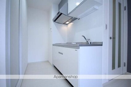 マノワール豊中玉井町[1LDK/35.4m2]のキッチン