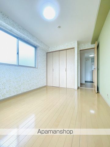ノーベルコートの内装写真