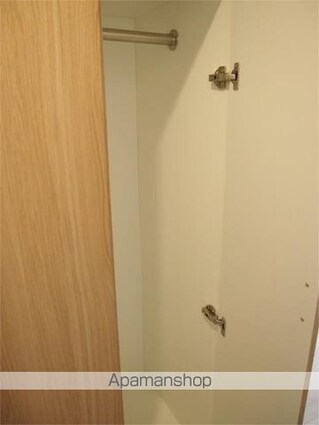 ルーブル目黒不動前[1K/20.58m2]の内装1