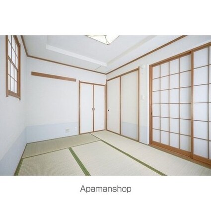 北町４丁目貸家[4LDK/91.58m2]の内装