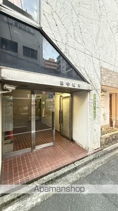 広島県広島市中区橋本町[2DK/46.6m2]のエントランス2