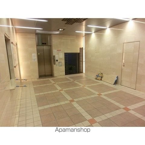 コプリー キタハナダの外観写真