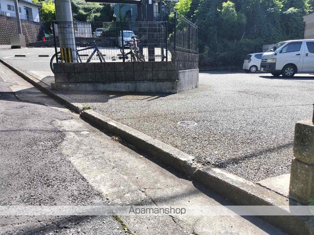 レオパレス北岡パークハウスのその他写真