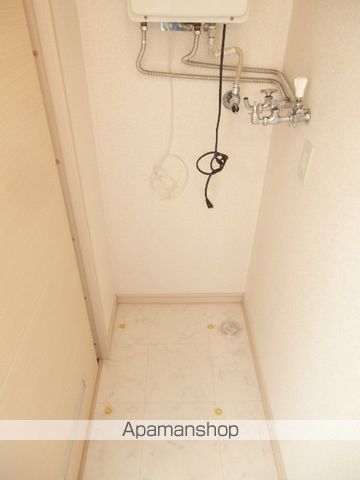 ウエストコースト大通の内装写真