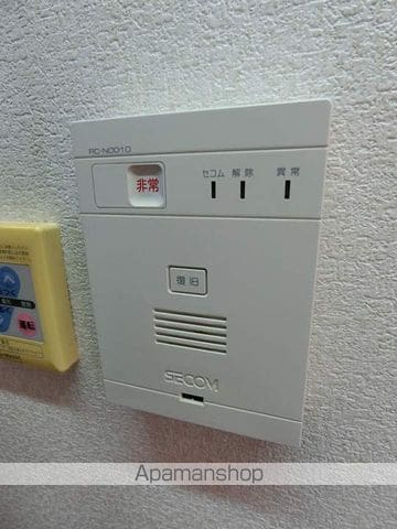 グランドールの内装写真