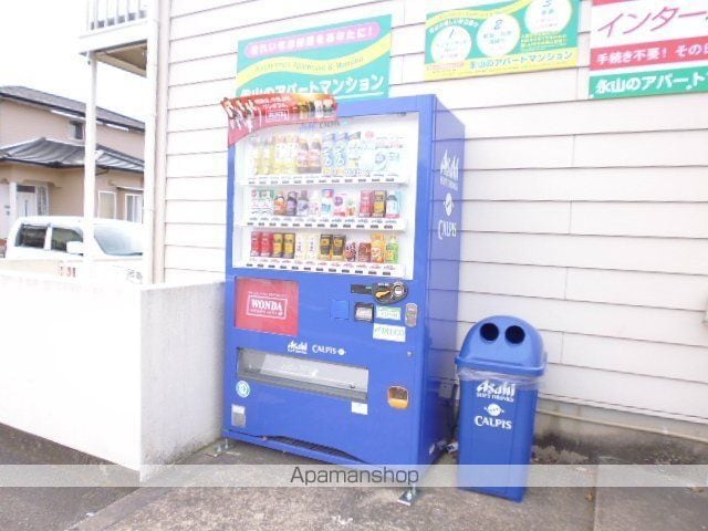 セゾンコーポ都原のその他写真