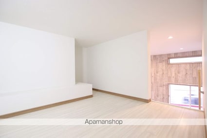 リブコート霞ヶ関[1R/23.36m2]の内装7