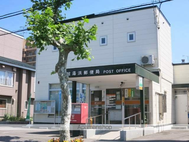ノースシャインKの周辺写真