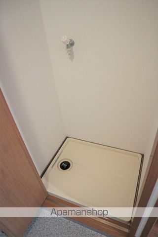 エーワン池浦の内装写真
