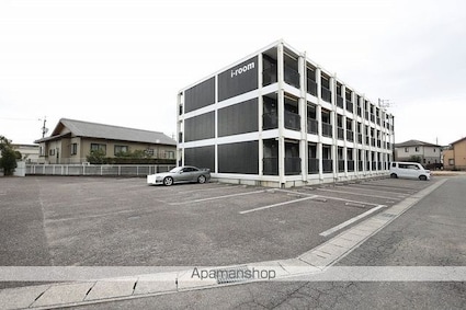 アイルーム阿久比[1K/23.73m2]の駐車場1