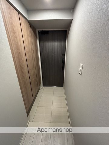 URBANPARKAWAJIの内装写真