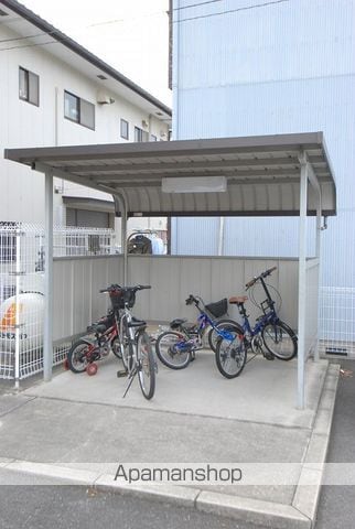 ソレイユ ルヴァンの外観写真