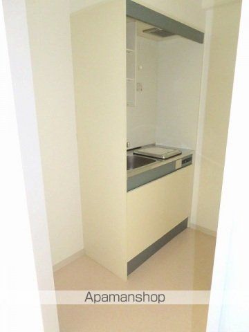 アーバンハート大手町の内装写真