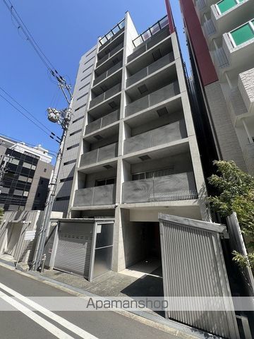 RAFFINEAZMAの外観写真