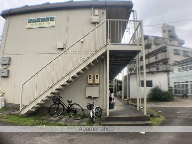 シティーハイム榊原のその他写真
