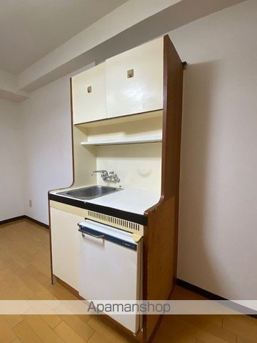 セントラル瀬戸内の内装写真