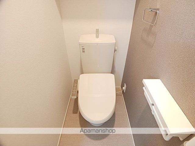 サンセールIX Bの内装写真