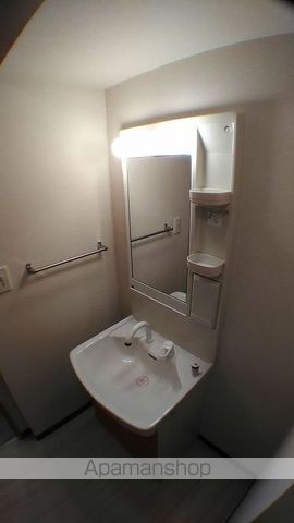 ル モンド セントレの内装写真