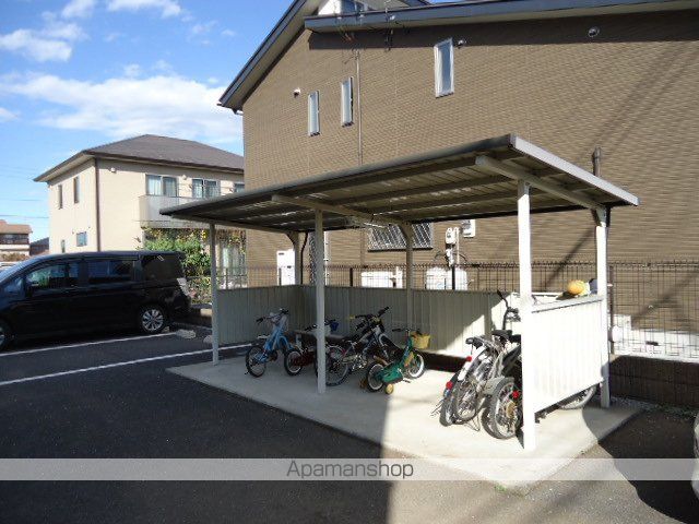リビングタウン古河 Bのその他写真