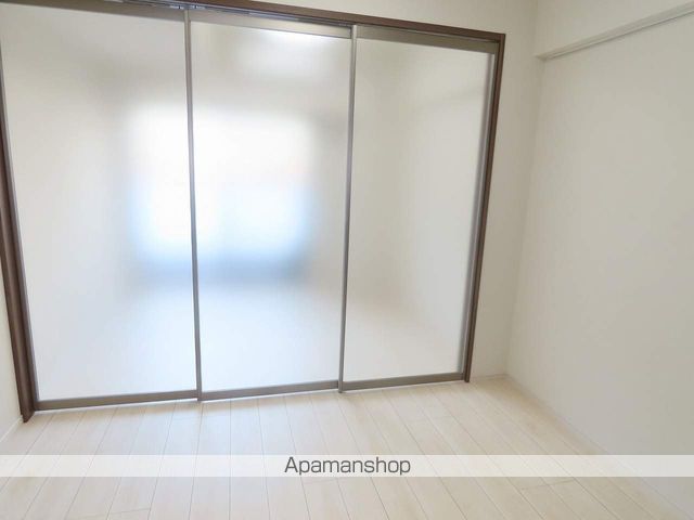 オーキッドレジデンス住吉の内装写真