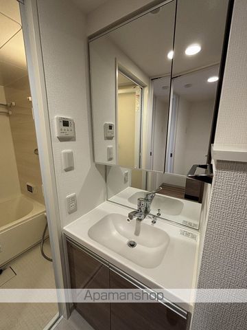 URBANEXDOJIMAの内装写真