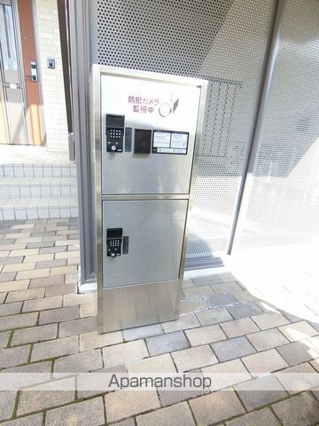 セジュールSHIGENO B棟のその他写真