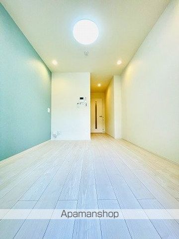 アーバンヒルズ城北の内装写真