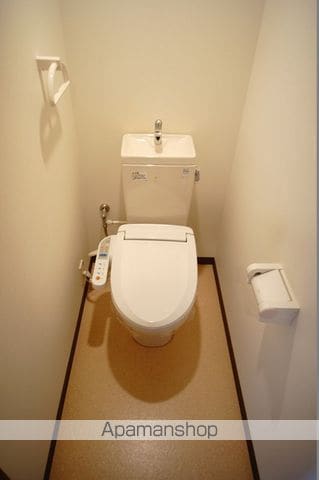 グレース名倉の内装写真