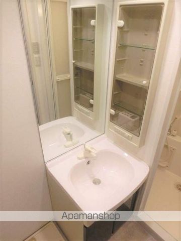 SAMTY北浜大手通の内装写真