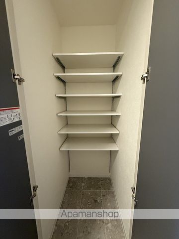 セレニティ照ヶ丘矢田A棟の内装写真