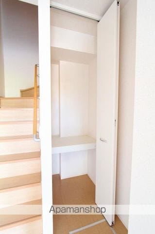 フォンターナ伏石IIの内装写真