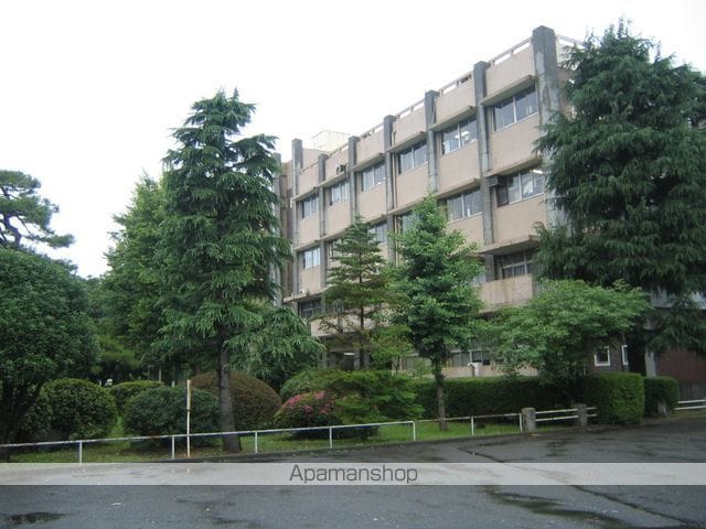 メゾン・ド・Aの周辺写真