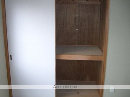 滋賀県甲賀市水口町東名坂[2DK/41.31m2]の収納