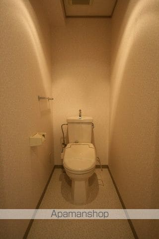 ロイヤルアリストの内装写真