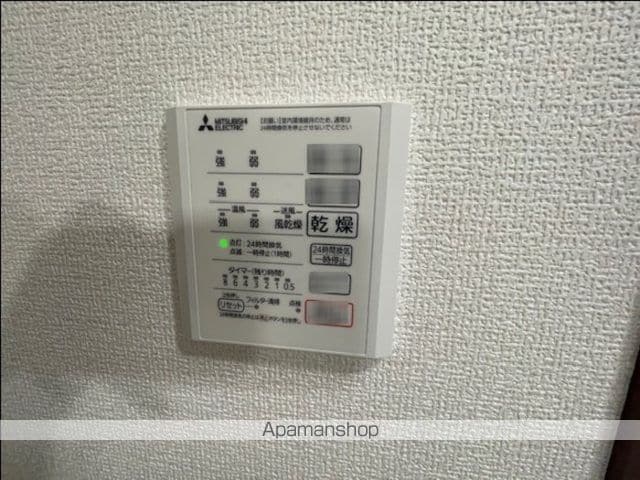 CLASSEUM仙台小田原 IIの内装写真
