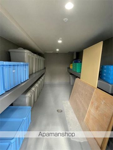 ルーブル上板橋[2DK/40.23m2]の内装1