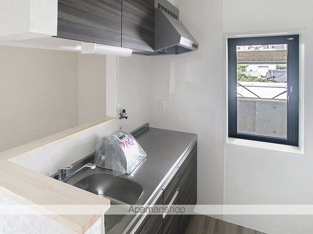 ESPACE DU COEURの内装写真