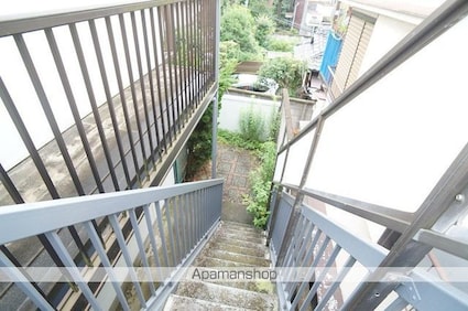 太子堂ファイブ[1K/18m2]の共用部