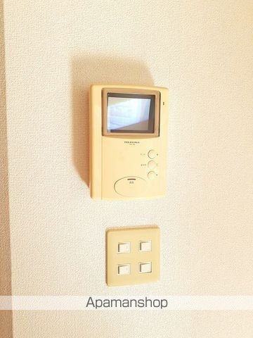 エクセレントタイムIIIの内装写真