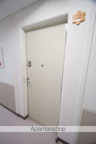ヴィラナリー旭川 A棟の内装写真