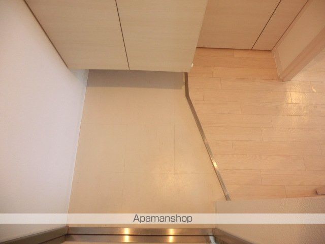 ヴィエルジュ発寒南の内装写真