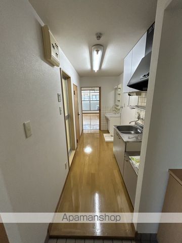 オーランド富田町の内装写真