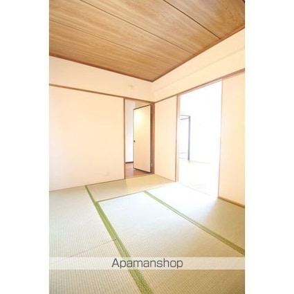 メゾン柴田[2LDK/48.51m2]のリビング・居間5