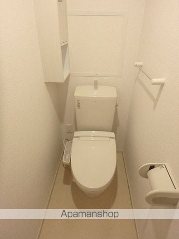 コラールの内装写真
