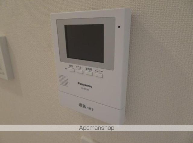A.C.GRANDAGEの内装写真
