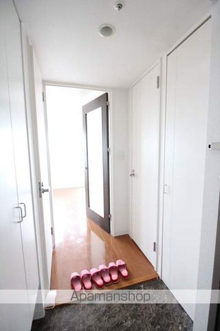 クレジデンス札幌・南4条の内装写真