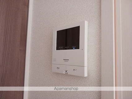 ヒカルサ羽生ノースⅠ[1K/33.2m2]のその他設備1