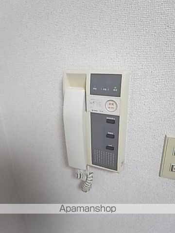 ブリッヂガーデンNAGONOの内装写真